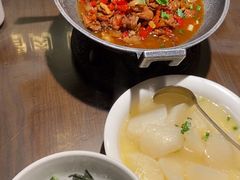 -味上湘菜馆(岳麓山店)