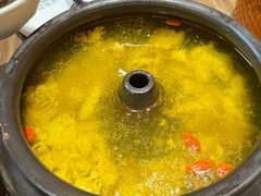 -云海肴·汽锅鸡·云南菜(广安门天虹店)