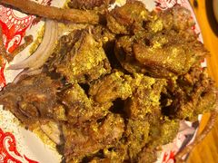 -疯狂牛骨饸饹面(光华路店)