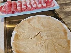 -红鼎坊·老成都火锅(新南门店)