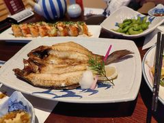 -松子料理(亮马桥店)