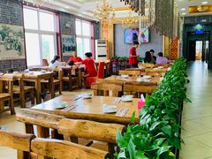 大堂-地方名吃海鲜大馅蒸饺(北戴河店)