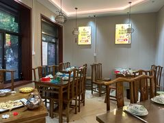-鲁南仔·滕州炒鸡(经三路店)