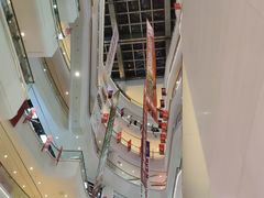 -金茂览秀城