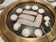 -花味烤肉·拌饭(建邺万达店)