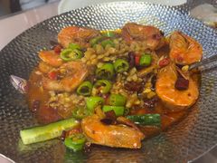 -美味故事特色餐厅(汉阳郭茨口店)