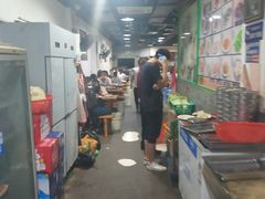 -老伯蟹脚店(朝阳路店)