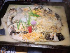 -匠子烤鱼(桫椤湾店)