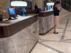 -上海雅居乐万豪侯爵酒店