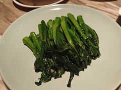 -广州花园酒店荔湾亭·地道点心·粤式饮茶