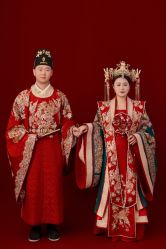 -太郎花子婚纱摄影TAHAKO(无锡店)