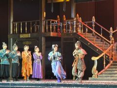 -交通银行前滩31演艺中心