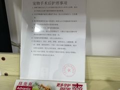 -灵美宠物诊所