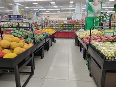 -京客隆超市(管庄店)