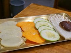 -牛人·雪花牛·木炭烤肉(昆山陆家店)