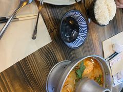 -Hi YOU你的饭局泰餐厅(雍和宫店)