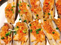 -三个渔夫·蒸汽海鲜(小白楼店)