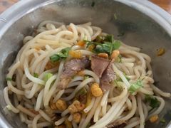 -瘦子桂林米粉店(总店)