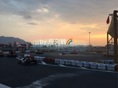 -千岛湖燃擎卡丁车赛车主题乐园(秀湖路店)