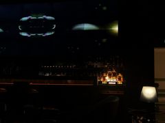 -南宁那莲豪华精选酒店-云霄酒廊·80楼高空城景酒吧