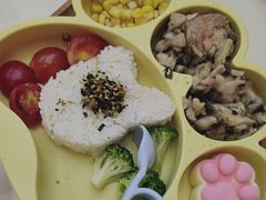 -蔡澜点心·粤菜(赛格国际购物中心店)
