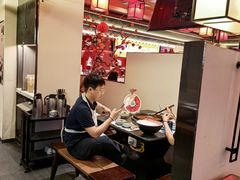 -巴蜀大将火锅(春熙店)