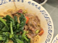 -梅溪·小伙子干挑面(安吉总店)