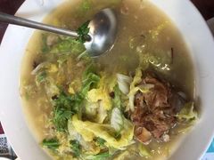 -粥全粥到海鲜家常菜(瞿塘峡路店)