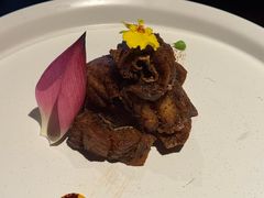 上海熏鱼-上海滩餐厅(BFC外滩金融中心店)