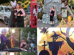 -南宁方特东盟神画