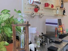 -echoes coffee回响咖啡(红山店)