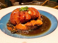 -上上席川菜(凯德乐峰广场店)