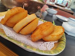 -下杨家青海土火锅(海湖店)