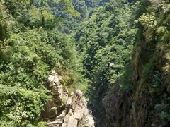 -广东大峡谷