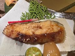-花潮料理艺食馆(世欧广场店)