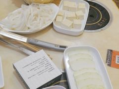 -大志牛肉火锅(天健花园店)