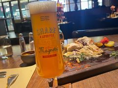 美式IPA手工啤酒-Magnet磁食(愚园路店)