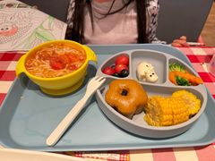 -西贝(深圳卓悦汇店)
