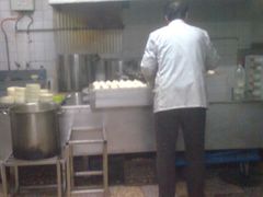 -津门永胜包子铺(哈尔滨道总店)