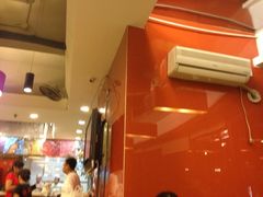 -多多旺港式茶餐厅(新区店)
