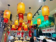 -牛腩之旅·牛腩牛杂煲(光启城美食城店)