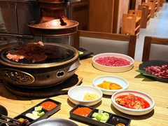 -泥炉烧肉师(新街口金銮巷店)