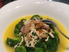 -廊亦舫Lang Yi Fang Restaurant(金桥店)