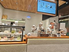 -野人先生现做冰淇淋(北京环宇荟店)