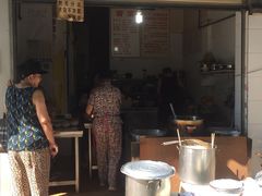 -蓉城西二道无名冒菜(西二道街店)