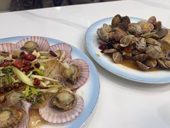 -来之顺海鲜菜馆·青岛菜·始于1993(栈桥店)