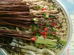 -古真记钵钵鸡(老公园店)
