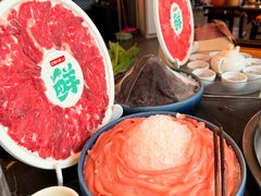 -巴蜀大将火锅(春熙店)