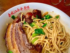 -泰顺江南春面馆