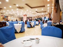 大堂-清华酒楼(盘门店)